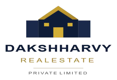 DAKSHHARVY Real Estate